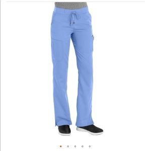 Grey’s Anatomy Destination Scrub Pants